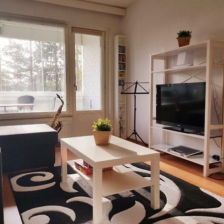 Home Away Holiday Куопіо Екстер'єр фото