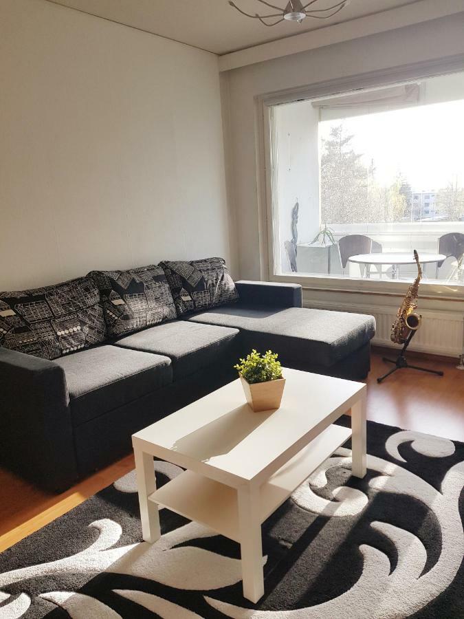 Home Away Holiday Куопіо Екстер'єр фото