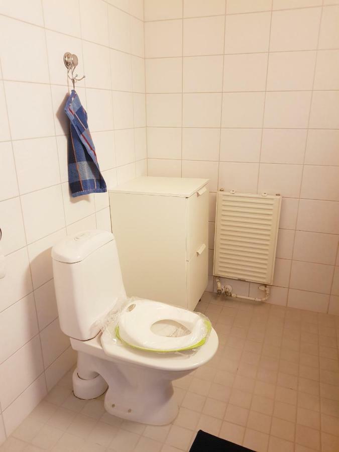 Home Away Holiday Куопіо Екстер'єр фото