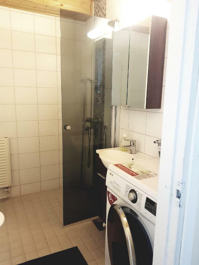 Home Away Holiday Куопіо Екстер'єр фото