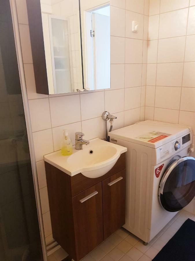 Home Away Holiday Куопіо Екстер'єр фото
