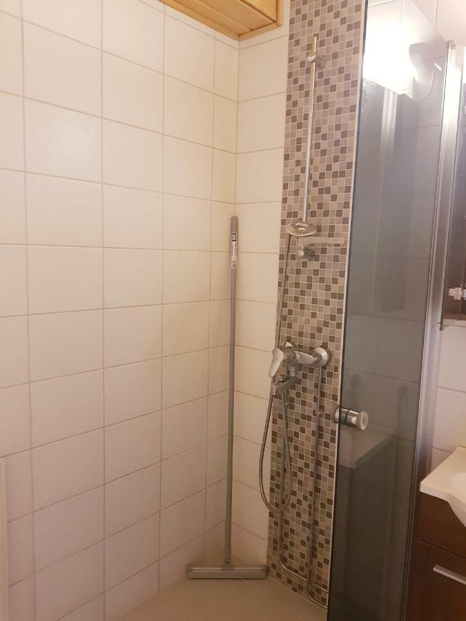 Home Away Holiday Куопіо Екстер'єр фото