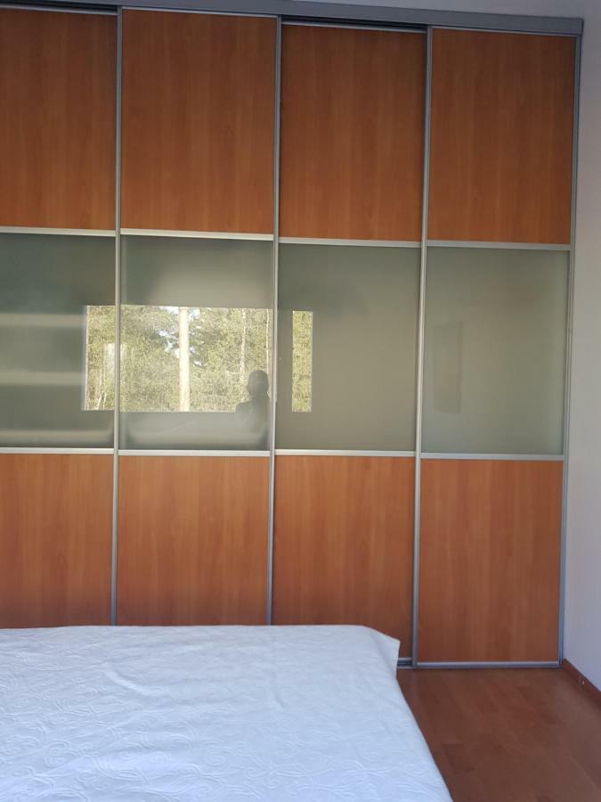 Home Away Holiday Куопіо Екстер'єр фото